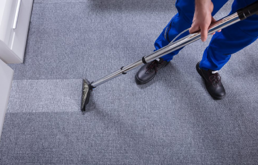 How to choose a professional carpet cleaning service on Long Island, New York?
