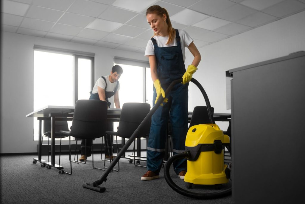 Why Homeowners in Woodbury Choose Steam Squad Cleaners