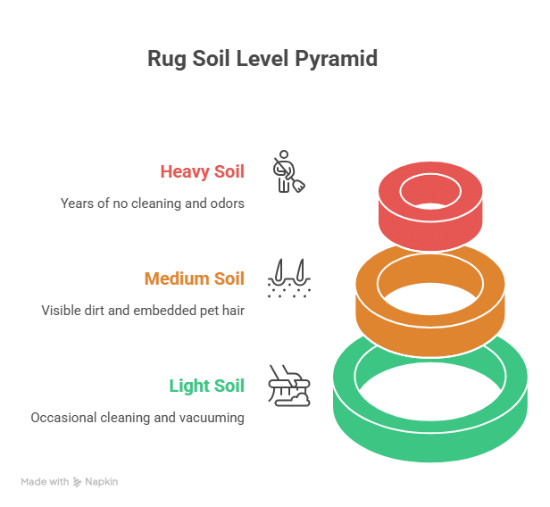 Soil Level & Condition_ How Dirty Is Too Dirty_