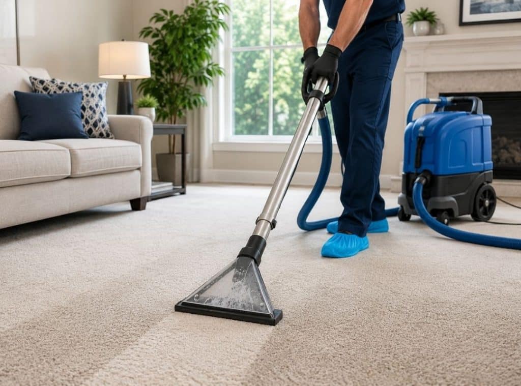 carpet cleaning in syosset, ny