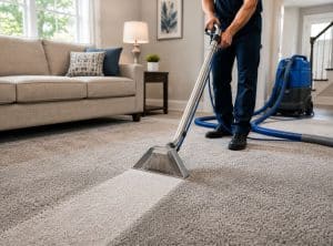 need same-day carpet cleaning on long island