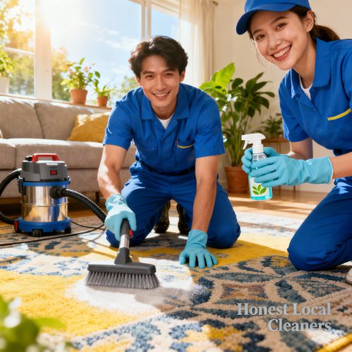 Upholstery Cleaning Hicksville NY